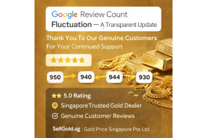 Why Google Reviews Disappear or Fluctuate in Singapore (2026 Guide for Customers)