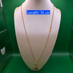 Gold Jewellery - Poh Heng 916 Gold Necklace & Pendant Set - 24.56 G ($130.50/G)