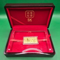 Bar - SK 999.9 - 30 G