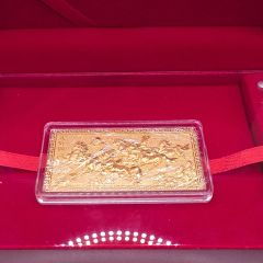 Bar - SK  Horse 999 - 50 G