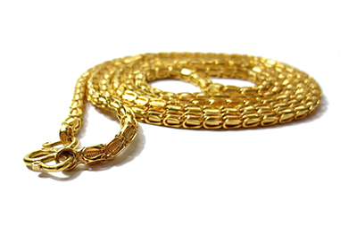 Gold Jewelry