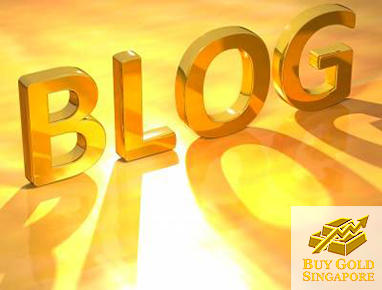 Gold Blog