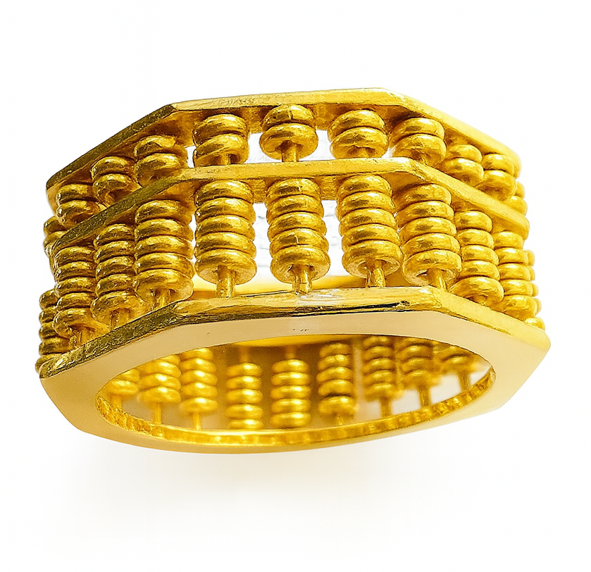 Sell Gold Rings in Singapore
