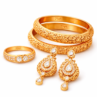 Sell 750 Gold in Singapore (18K Gold Jewellery)