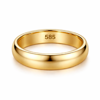 Sell 585 Gold in Singapore (14K Gold Jewellery)