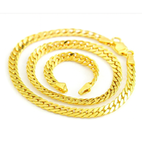 Sell 916 Gold in Singapore (22K Gold Jewellery)