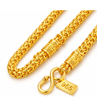 Sell 965 Gold in Singapore